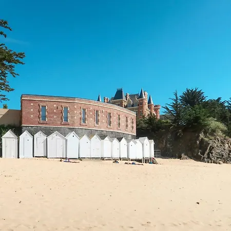 Holiday home Des Neuf Plages By Interhome *