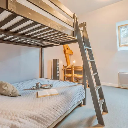 Des Neuf Plages By Interhome Holiday home *