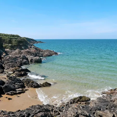 Des Neuf Plages By Interhome Saint-Briac-sur-Mer