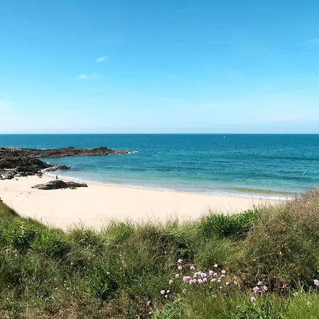 Des Neuf Plages By Interhome Holiday home