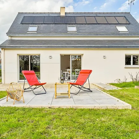 Holiday home Des Neuf Plages By Interhome