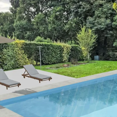 Des Neuf Plages By Interhome Holiday home *